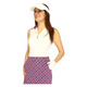 Selma - Women's Sleeveless Golf Polo - 1