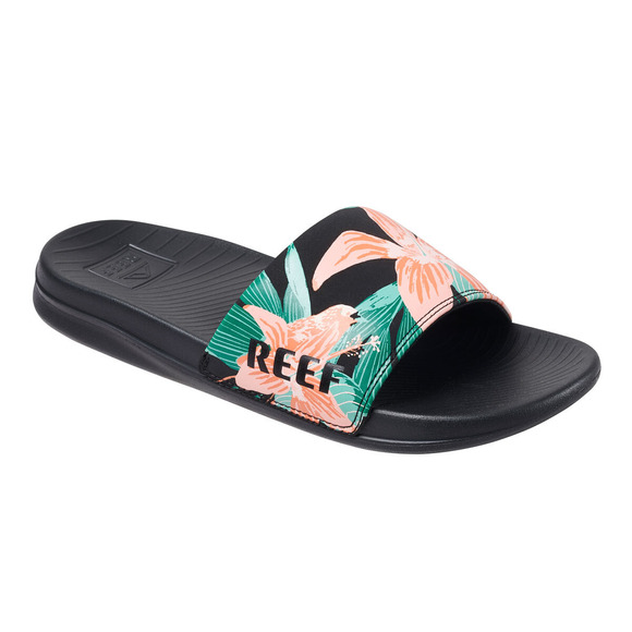 womans reef sandals