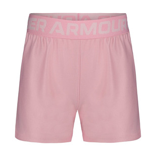 Play Up Y - Little Girls' Shorts