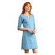 Lucy - Robe pour femme - 0