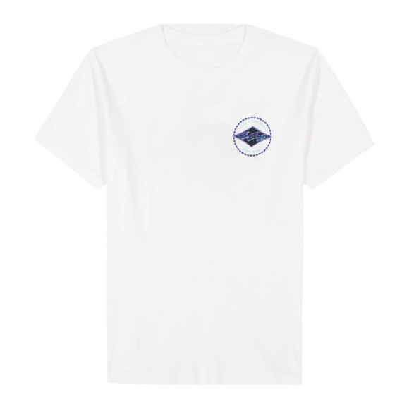 Rotor Diamond Jr - T-shirt pour garçon