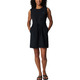 Bogata Bay - Women's Sleeveless Dress - 0