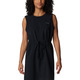 Bogata Bay - Women's Sleeveless Dress - 2