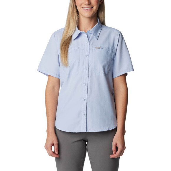Silver Ridge 3.0 - Women's Short-Sleeved Shirt