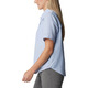 Silver Ridge 3.0 - Women's Short-Sleeved Shirt - 1