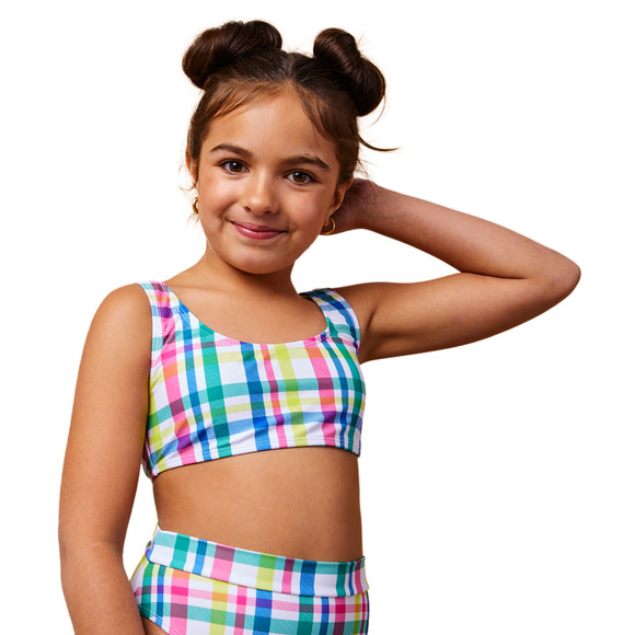 Genevieve Jr - Girls' Swimsuit Top