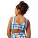 Genevieve Jr - Girls' Swimsuit Top - 1