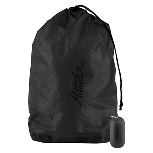 Droplet - Sackpack with Drawstring Closure