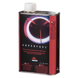 SuperFuel - Fuel (32 oz)