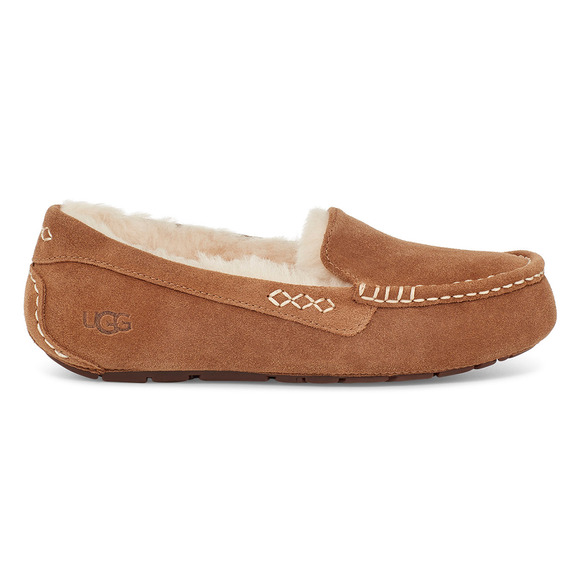 ugg loafers womens