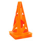 High Visibility - Soccer Field Marker Cones (Pack of 4) - 0