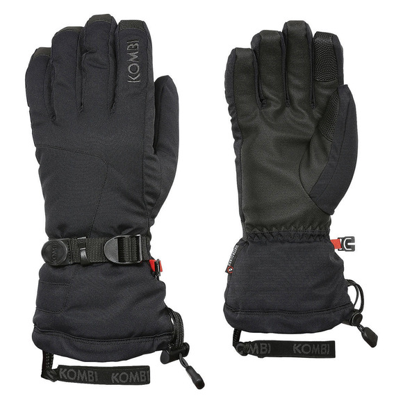 Concord - Gants isolés pour femme