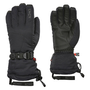 Concord - Gants isolés pour homme