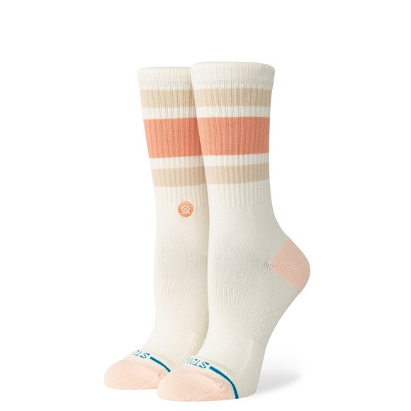 Boyd St - Women's Socks