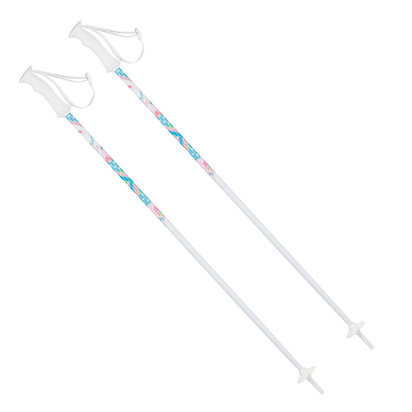 Sweety Jr - Junior Alpine Ski Poles