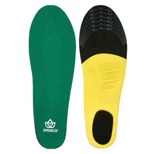 Sport Cushion Trim-To-Fit - Women's Insoles