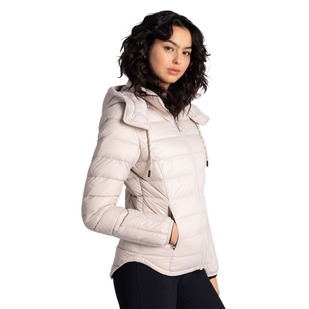 Emeline - Women's Insulated Mid-Season Jacket