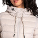 Emeline - Women's Insulated Mid-Season Jacket - 2