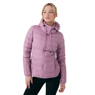 Emeline - Women's Insulated Mid-Season Jacket