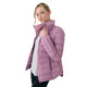 Emeline - Women's Insulated Mid-Season Jacket - 3