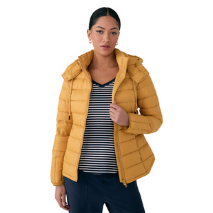 Emeline - Women's Insulated Mid-Season Jacket