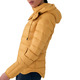 Emeline - Women's Insulated Mid-Season Jacket - 1