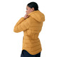 Emeline - Women's Insulated Mid-Season Jacket - 2