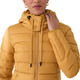 Emeline - Women's Insulated Mid-Season Jacket - 3