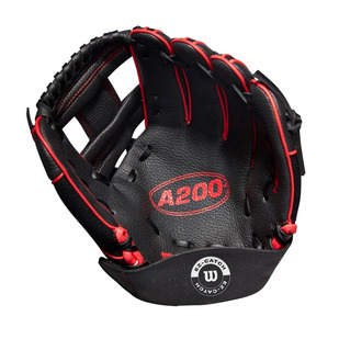 A200 EZ Catch (10") - Junior Baseball Outfield Glove