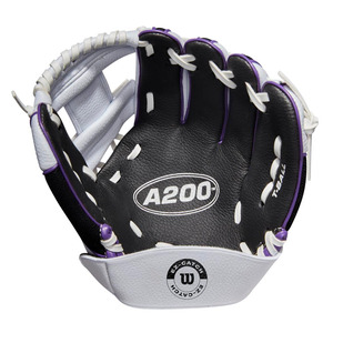 A200 EZ Catch (10 po) - Gant de voltigeur de baseball pour junior