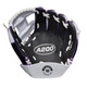 A200 EZ Catch (10") - Junior Baseball Outfield Glove - 0