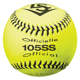LSSB105YLSS - Softball Ball