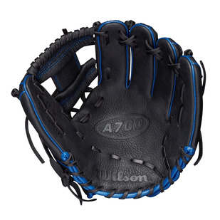 A700 (11.25") - Adult Baseball Infield Glove