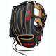 A700 (11.5") - Adult Baseball Infield Glove - 1