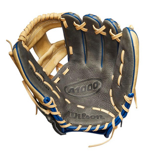 A1000 1787 (11.75") - Adult Baseball Infield Glove
