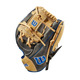 A1000 1787 (11.75") - Adult Baseball Infield Glove - 2