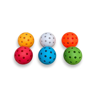 BucketBalls (Pack of 6) - BucketGolf Balls
