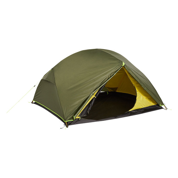 Escape 3 - Tente de camping pour 3 personnes