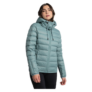 Emeline - Women's Insulated Mid-Season Jacket