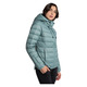 Emeline - Women's Insulated Mid-Season Jacket - 1