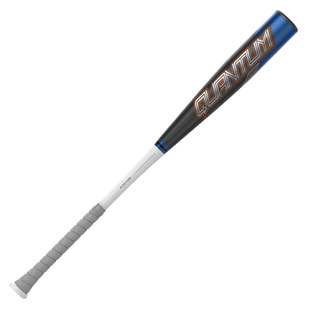 Quantum -3 (2-5/8 po) - Bâton de baseball pour adulte
