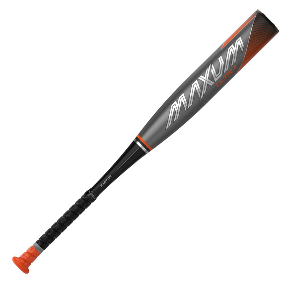 Maxum Ultra -10 (2-3/4 po) - Bâton de baseball pour junior