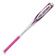 Pink Sapphire -10 - Adult Softball Bat - 0