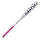 Pink Sapphire -10 - Adult Softball Bat - 1