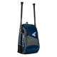 Game Ready - Baseball Equipment Backpack - 0