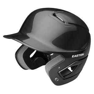 Alpha Solid (M/L) - Adult Baseball Batting Helmet