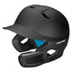 Z5 2.0 Solid JG - Adult Baseball Batting Helmet with Jaw Guard - 0
