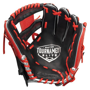 Tournament Elite TE115BR Jr (11.5") - Junior Baseball Outfield Glove