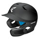 Z5 2.0 Solid JG Jr - Junior Baseball Batting Helmet with Jaw Guard - 0