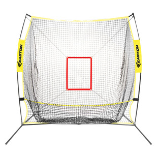 XLP (7 ft) - Baseball or Softball Training Net
